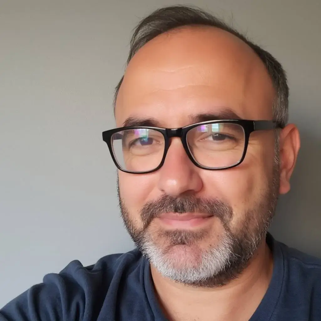 Daniel Mercer